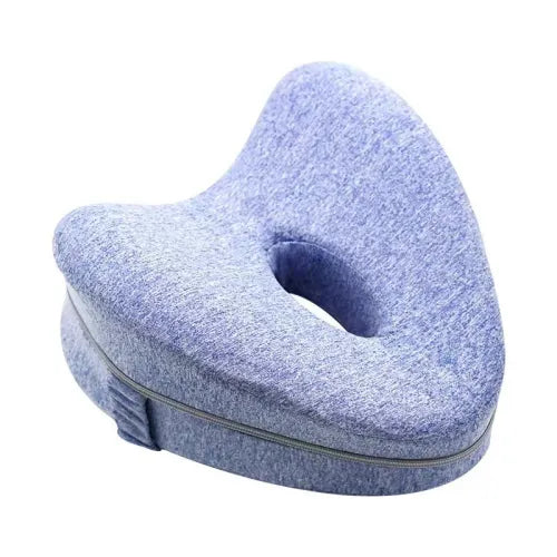 The Recovery Knee Pillow