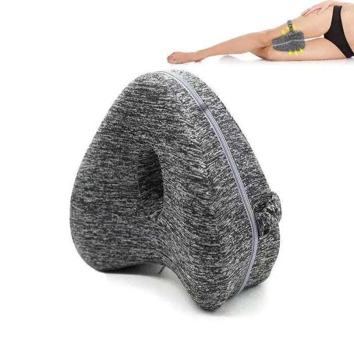 The Recovery Knee Pillow